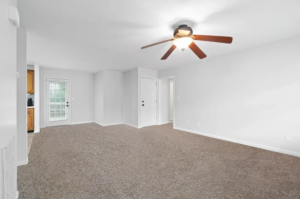 2706 Knob Court Clarksville TN 37043