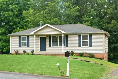 2706 Knob Court Clarksville TN 37043