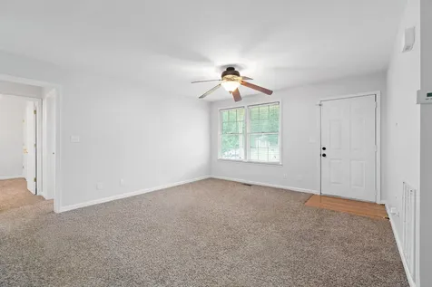 2706 Knob Court Clarksville TN 37043