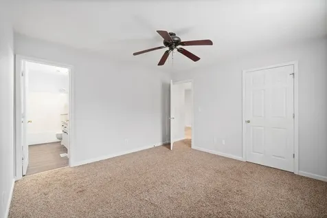 2706 Knob Court Clarksville TN 37043