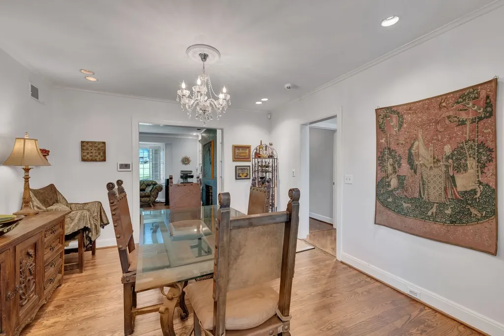 2039 Castleman Drive Nashville TN 37215