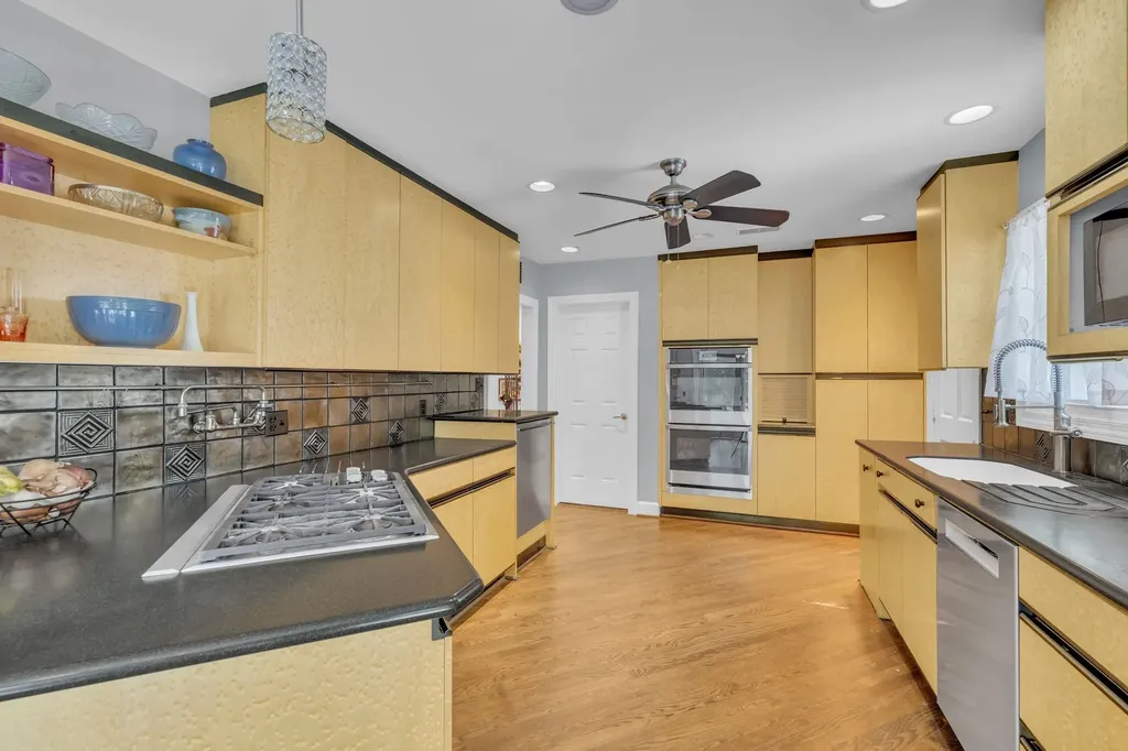 2039 Castleman Drive Nashville TN 37215
