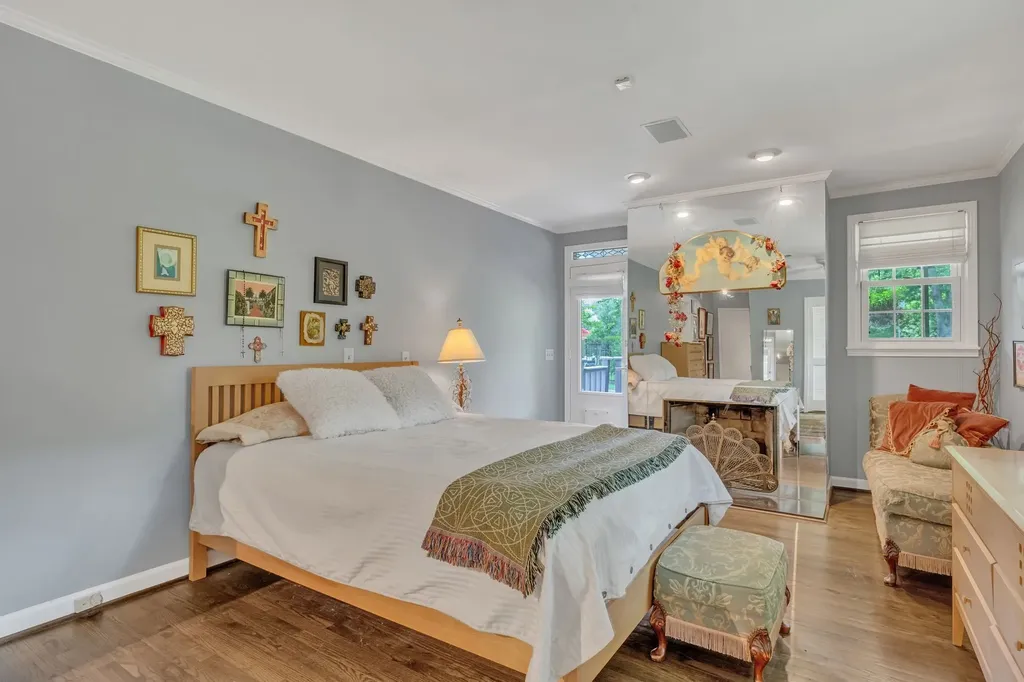 2039 Castleman Drive Nashville TN 37215