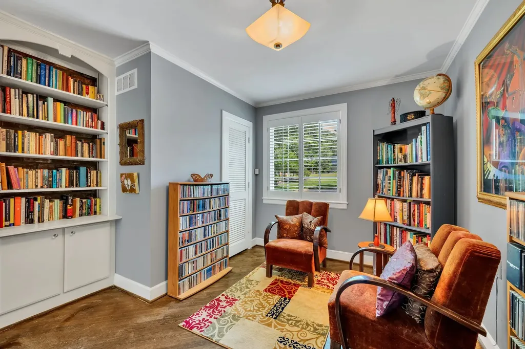 2039 Castleman Drive Nashville TN 37215