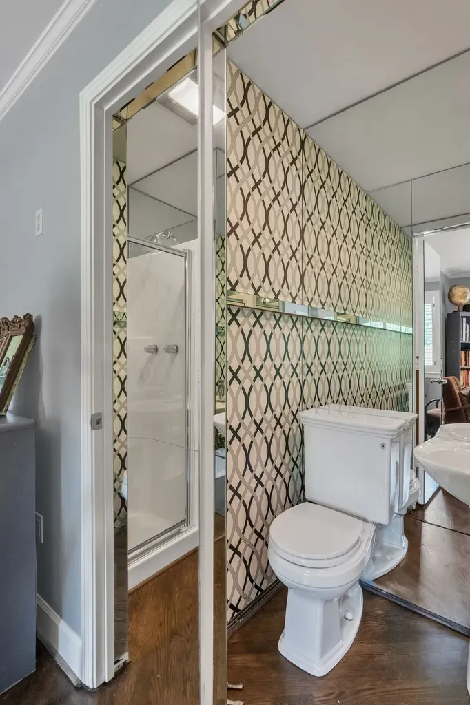2039 Castleman Drive Nashville TN 37215