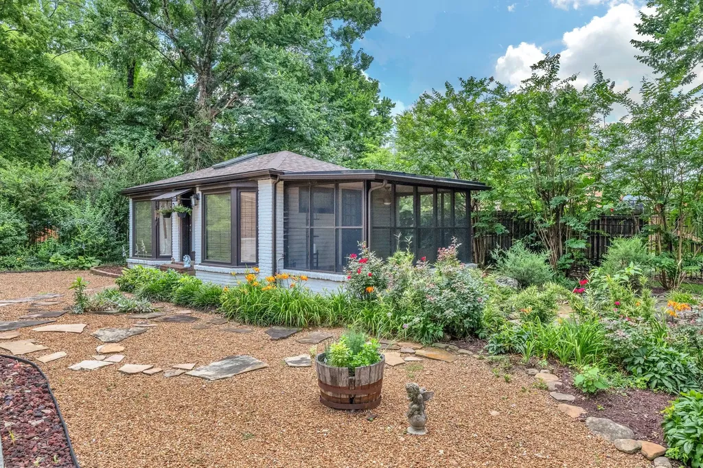 2039 Castleman Drive Nashville TN 37215
