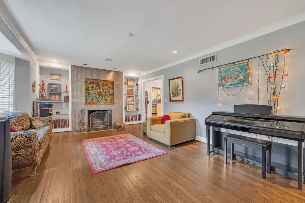 2039 Castleman Drive Nashville TN 37215
