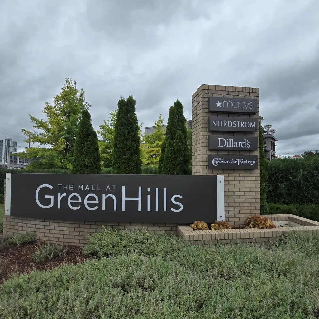 2039 Castleman Drive Nashville TN 37215