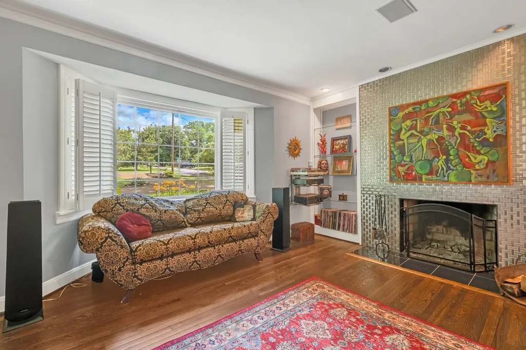2039 Castleman Drive Nashville TN 37215
