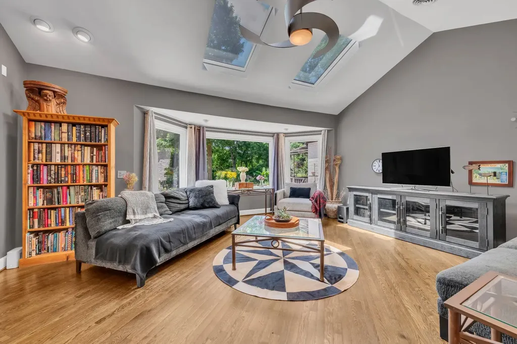 2039 Castleman Drive Nashville TN 37215
