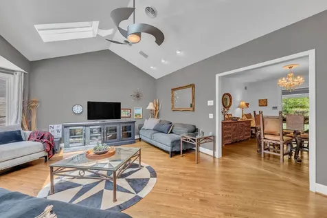 2039 Castleman Drive Nashville TN 37215