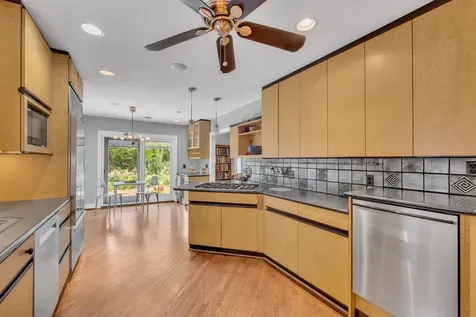2039 Castleman Drive Nashville TN 37215