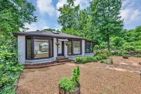 2039 Castleman Drive Nashville TN 37215