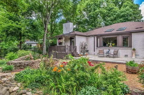 2039 Castleman Drive Nashville TN 37215