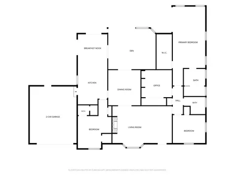 2039 Castleman Drive Nashville TN 37215