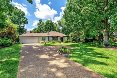 2039 Castleman Drive Nashville TN 37215