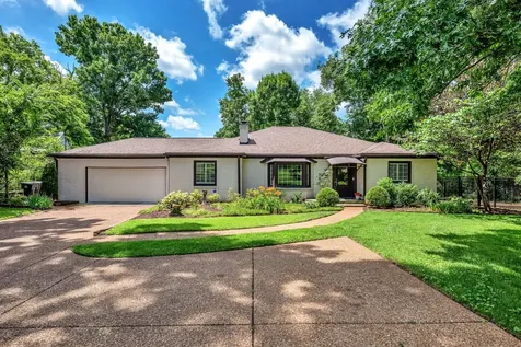 2039 Castleman Drive Nashville TN 37215