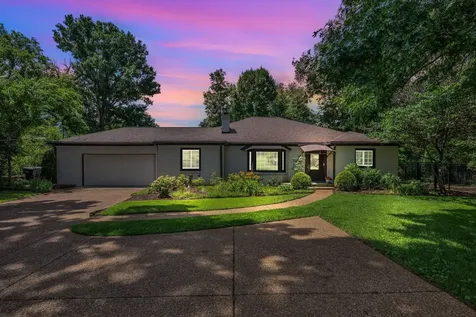2039 Castleman Drive Nashville TN 37215