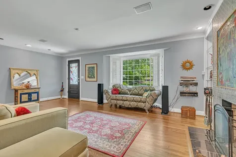 2039 Castleman Drive Nashville TN 37215