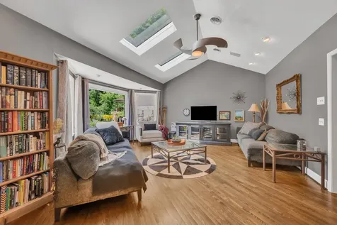 2039 Castleman Drive Nashville TN 37215