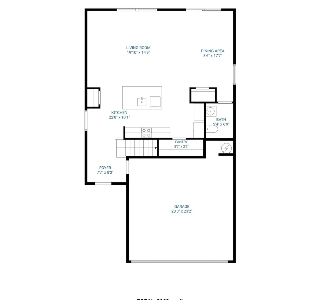 1332 Grassy Plain Pass Lewisburg TN 37091