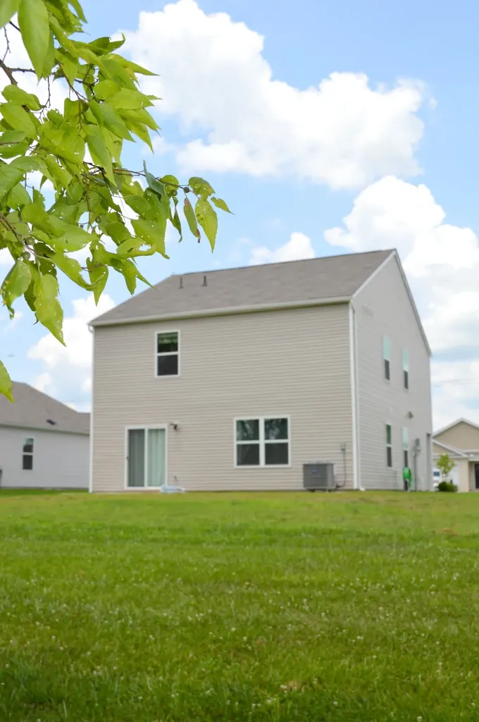 1332 Grassy Plain Pass Lewisburg TN 37091