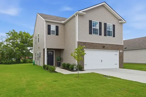 1332 Grassy Plain Pass Lewisburg TN 37091