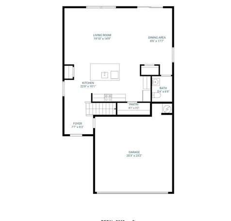 1332 Grassy Plain Pass Lewisburg TN 37091