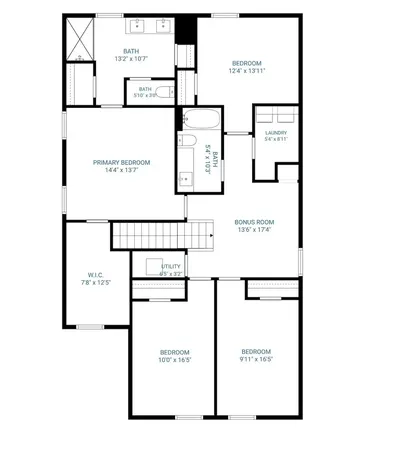 1332 Grassy Plain Pass Lewisburg TN 37091