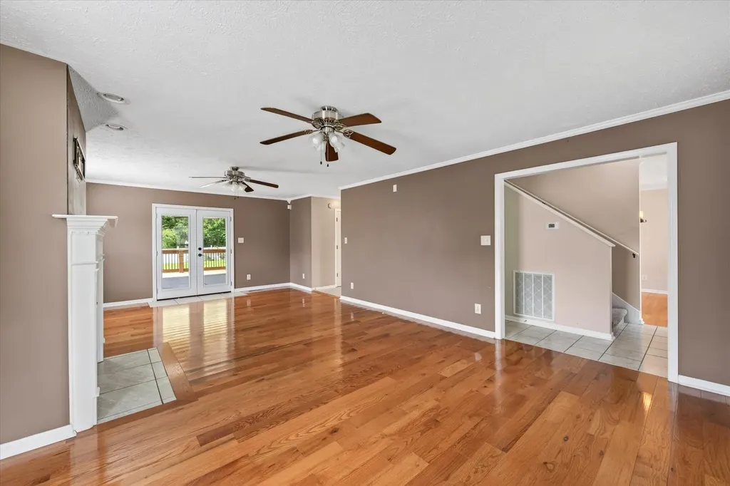 3464 Heatherwood Trace Clarksville TN 37040