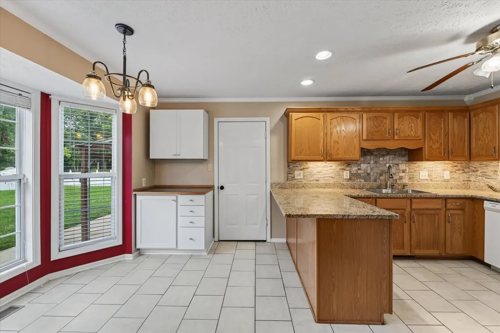 3464 Heatherwood Trace Clarksville TN 37040