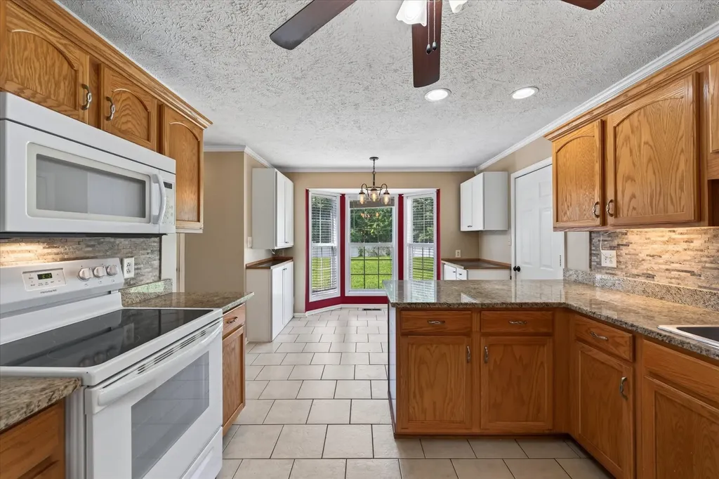 3464 Heatherwood Trace Clarksville TN 37040