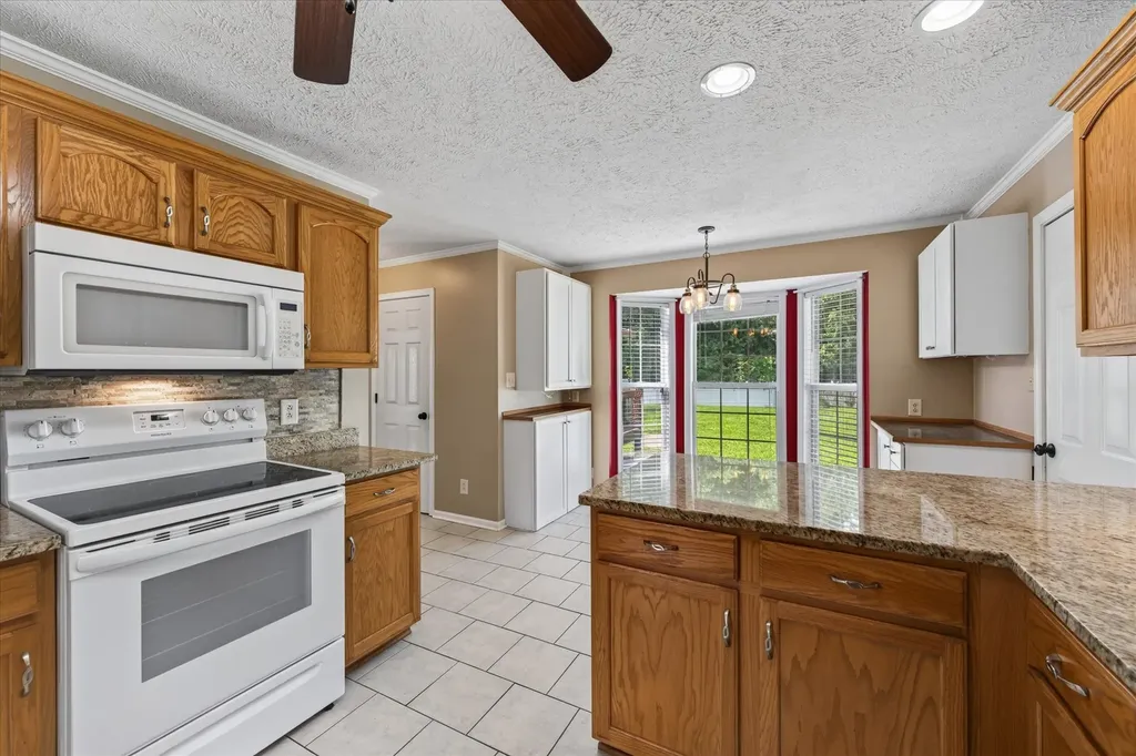 3464 Heatherwood Trace Clarksville TN 37040