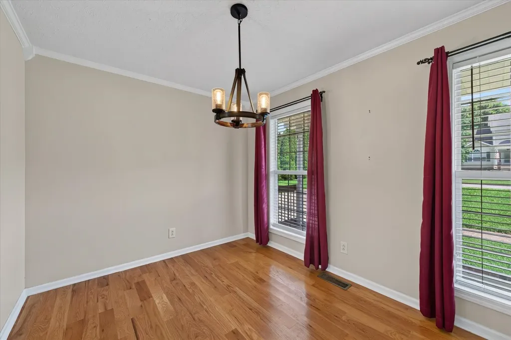3464 Heatherwood Trace Clarksville TN 37040
