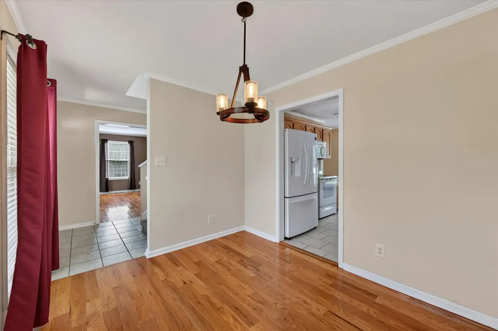 3464 Heatherwood Trace Clarksville TN 37040
