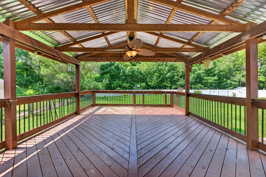 3464 Heatherwood Trace Clarksville TN 37040