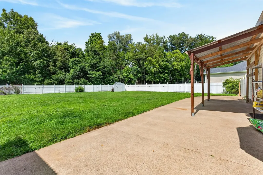 3464 Heatherwood Trace Clarksville TN 37040