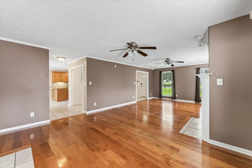3464 Heatherwood Trace Clarksville TN 37040