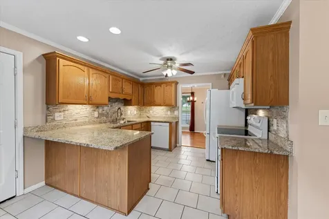 3464 Heatherwood Trace Clarksville TN 37040