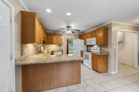 3464 Heatherwood Trace Clarksville TN 37040
