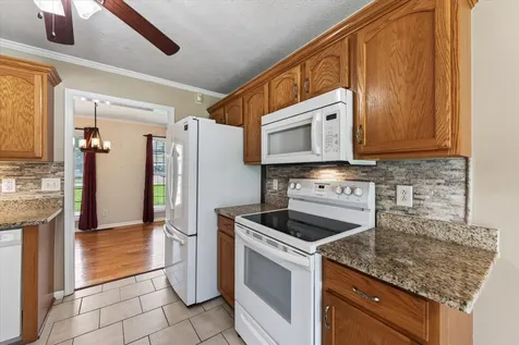 3464 Heatherwood Trace Clarksville TN 37040