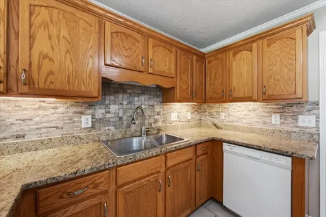 3464 Heatherwood Trace Clarksville TN 37040