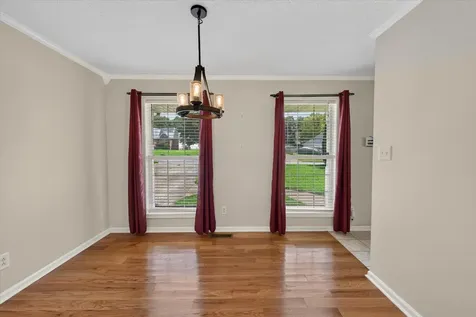 3464 Heatherwood Trace Clarksville TN 37040