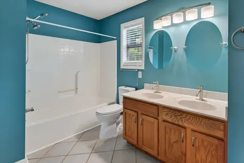 3464 Heatherwood Trace Clarksville TN 37040