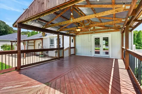 3464 Heatherwood Trace Clarksville TN 37040