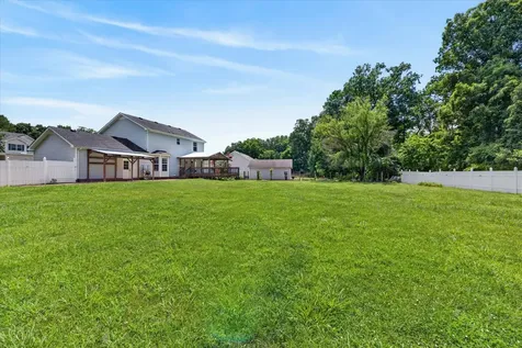 3464 Heatherwood Trace Clarksville TN 37040