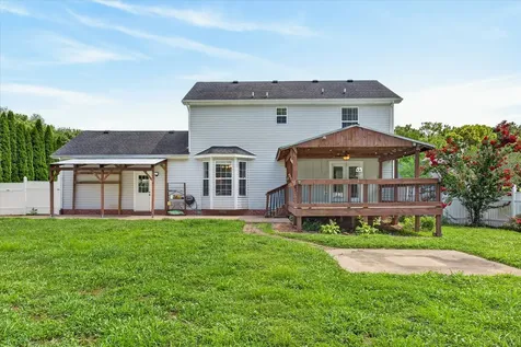 3464 Heatherwood Trace Clarksville TN 37040