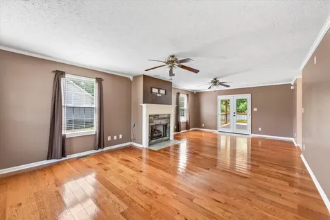3464 Heatherwood Trace Clarksville TN 37040