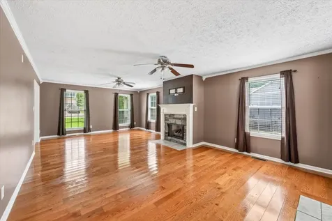 3464 Heatherwood Trace Clarksville TN 37040