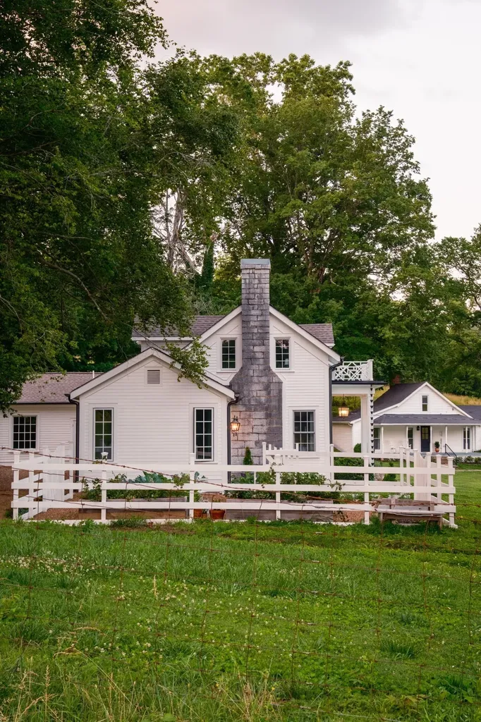 2405 Thompson Road Lewisburg TN 37091